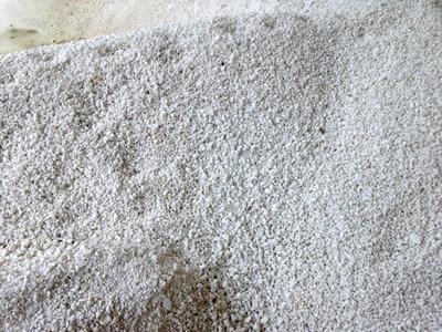 Línea de producción de losas y baldosas de mármol en Vietnam