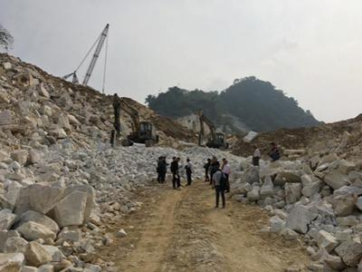 Línea para molienda de polvo de XX Group, Vietnam