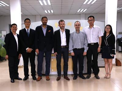 Equipo para molienda de polvo ultrafino en Turquía